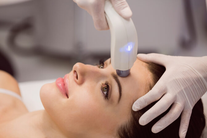 Potenza: la radiofrecuencia con microagujas que revoluciona la estética